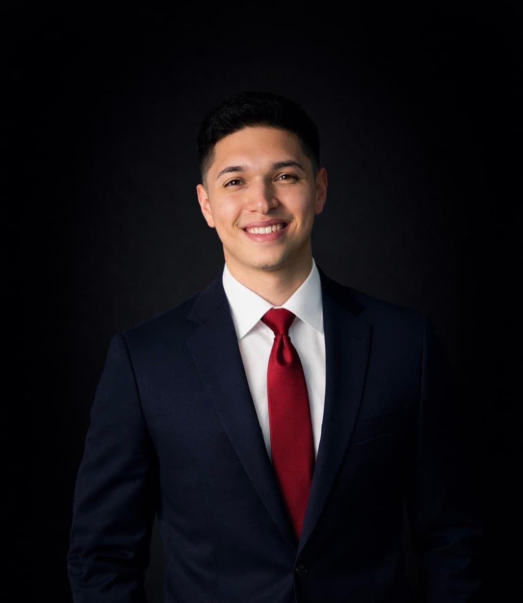 Jorge Guillen — Founder & CEO