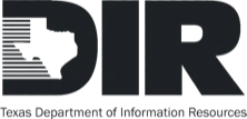 Texas Department of Information Resources